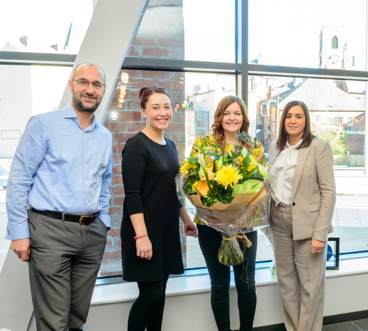 Sunderland business awards 2018