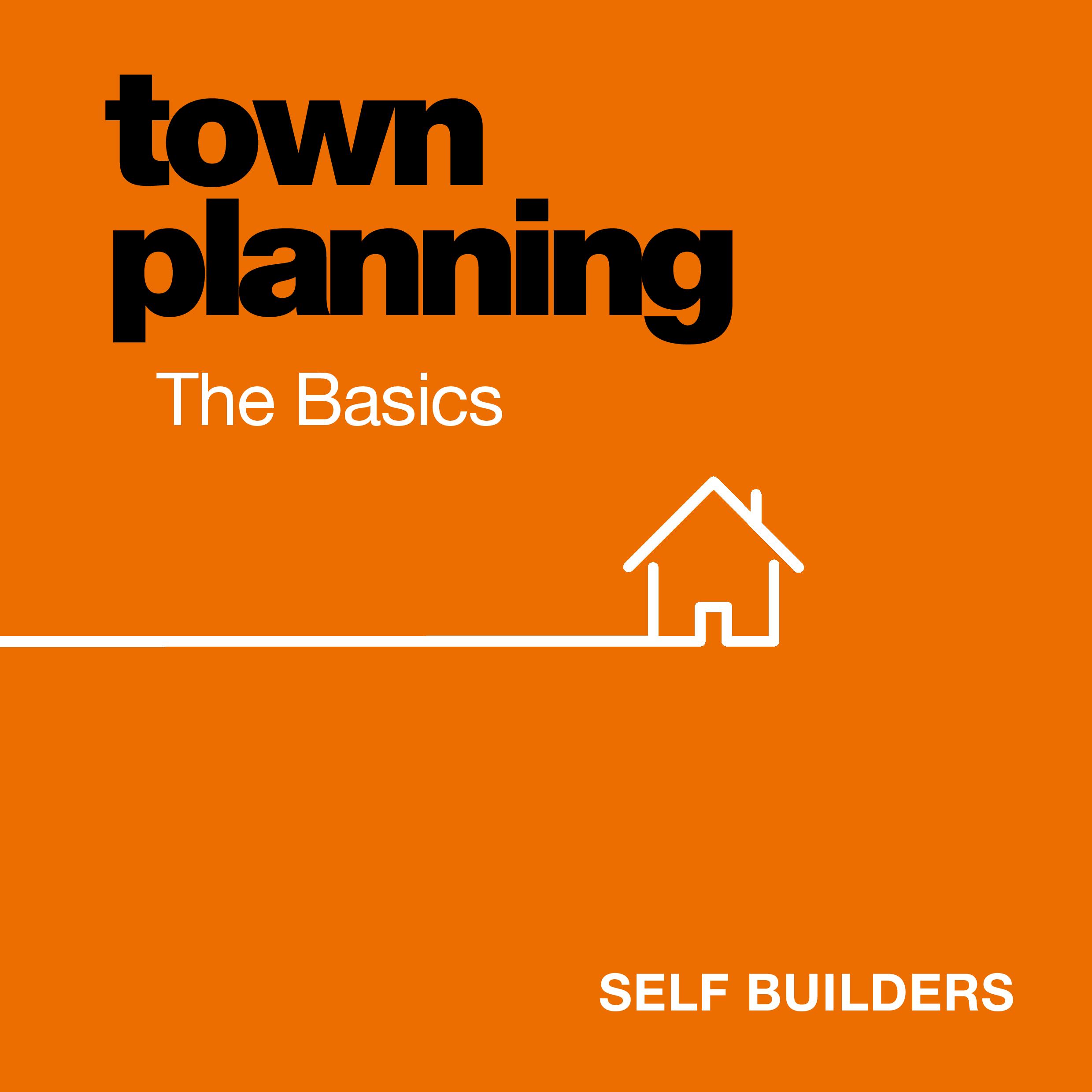 eBook self builders