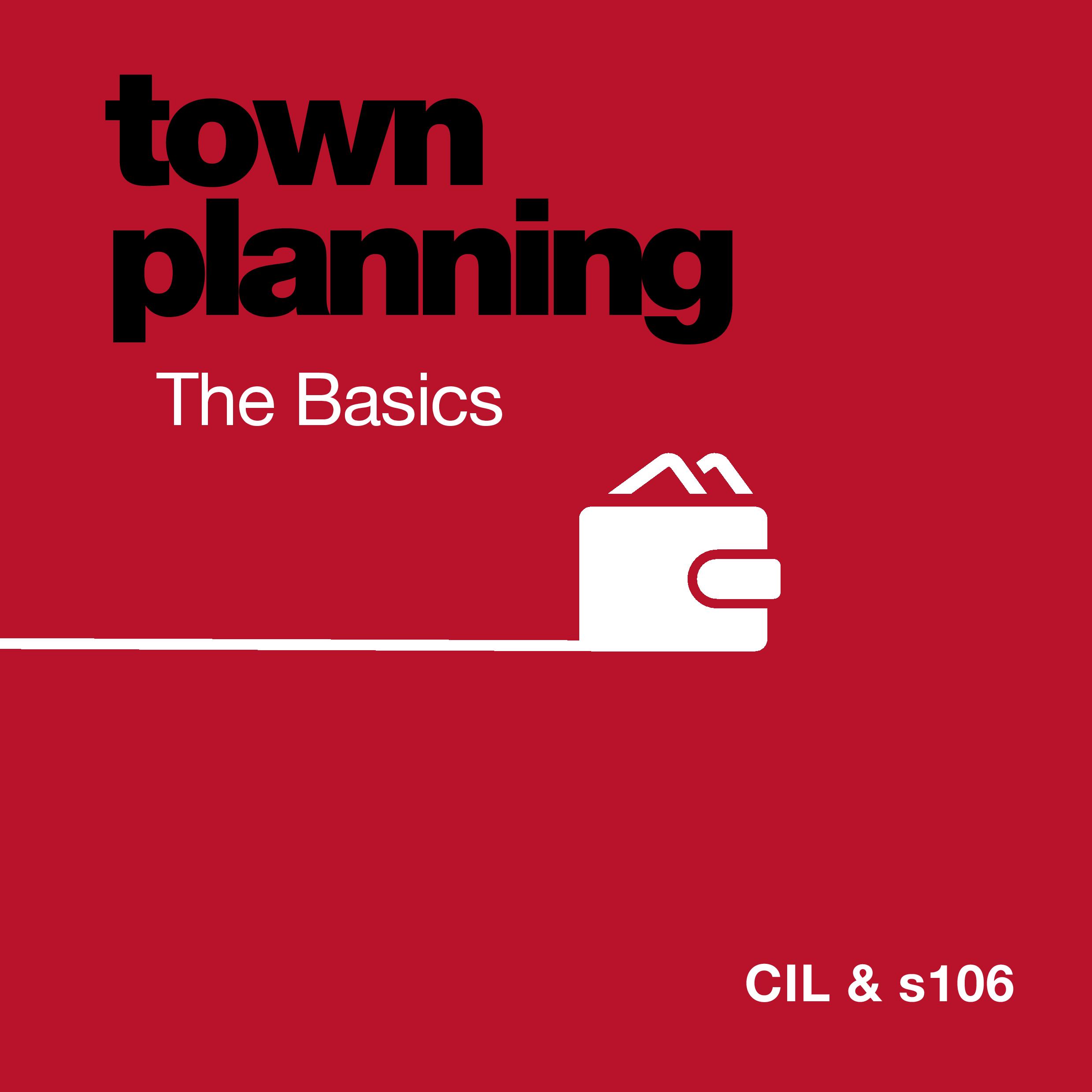 eBook on CIL and s106