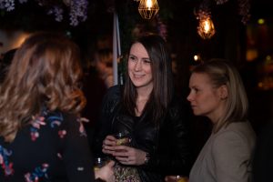 Planning House sponsored Women in Planning North East Launch