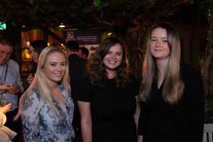Planning House sponsored Women in Planning North East Launch