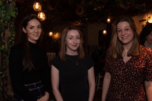 Planning House sponsored Women in Planning North East Launch