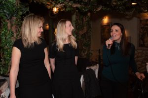 Planning House sponsored Women in Planning North East Launch