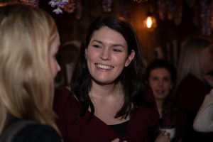 Planning House sponsored Women in Planning North East Launch