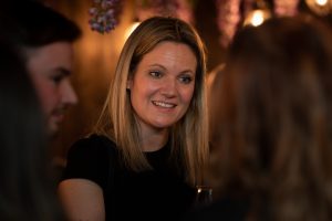 Planning House sponsored Women in Planning North East Launch