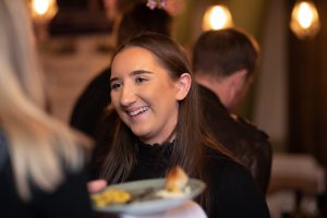 Planning House sponsored Women in Planning North East Launch