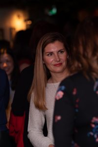 Planning House sponsored Women in Planning North East Launch