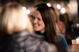 Planning House sponsored Women in Planning North East Launch