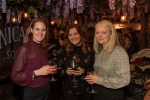 Planning House sponsored Women in Planning North East Launch