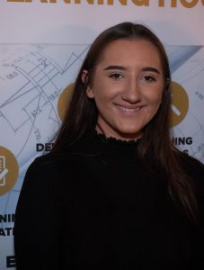 Planning House sponsored Women in Planning North East Launch