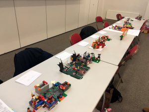 Planning House supporting NAWIC encouraging girls into the