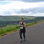 Derwent Reservoir Run Sponsored by Planning House in support of Water Aid