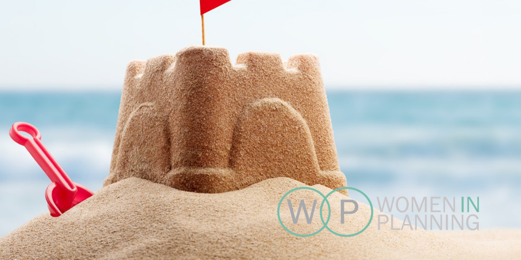 Sandcastle Challenge 2019