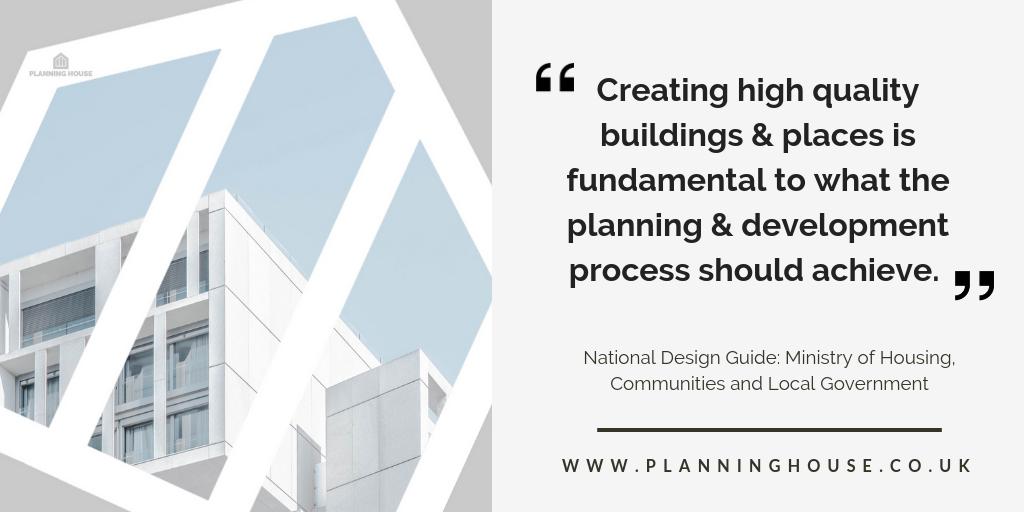 New National Design Guide Published