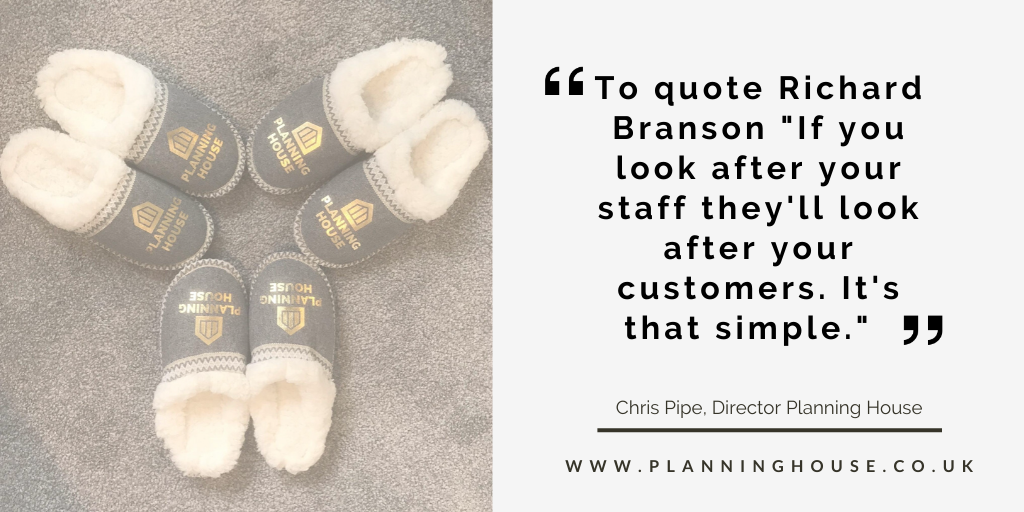 How we’re more responsive than other town planning consultants