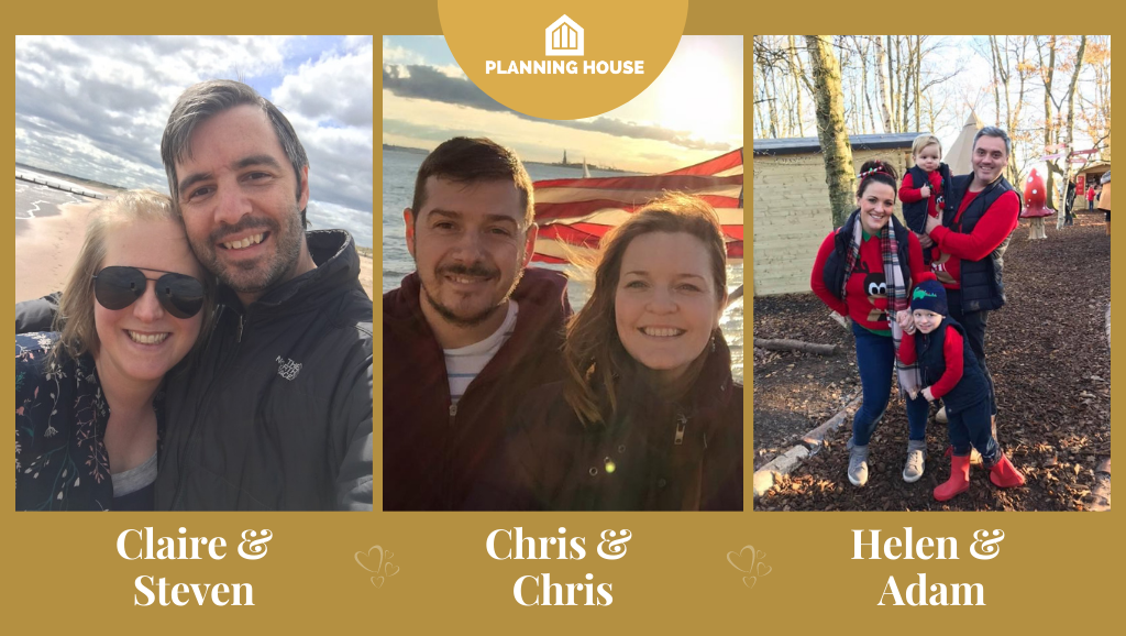 Celebrating International Men’s Day