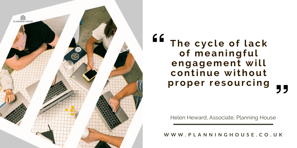 Is the Pre-Application Process Worth Doing?