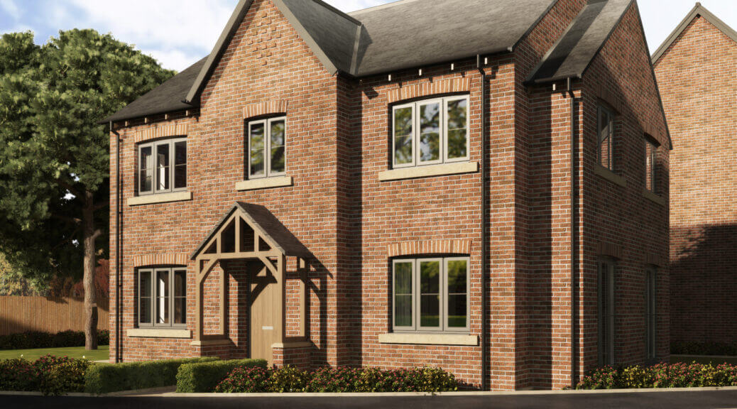 Witton Gilbert Cartlon Homes new Housing Consultation