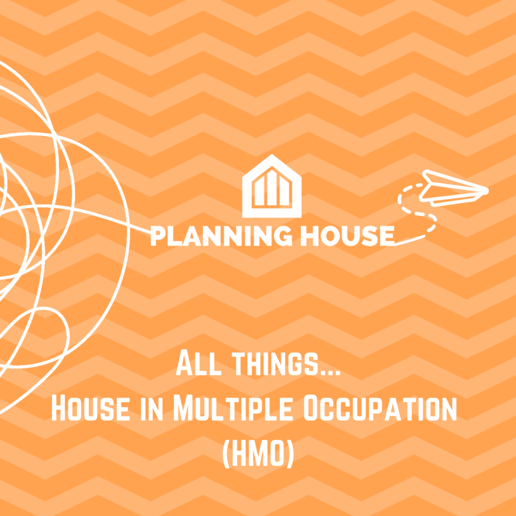 All things HMO and the planning system, collection of blogs, successes and practical guides