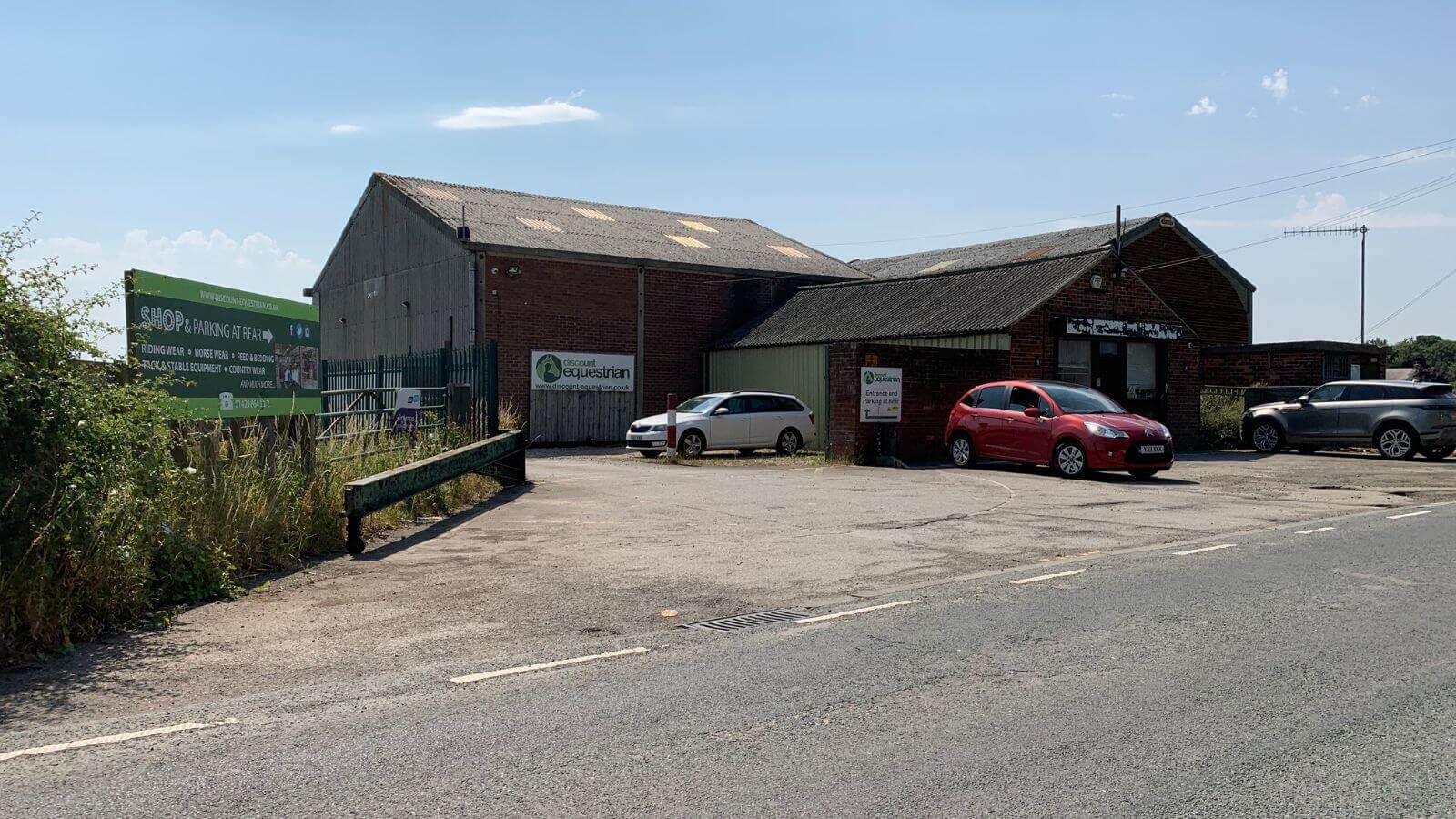 Planning House Revisited – Enforcement Investigation