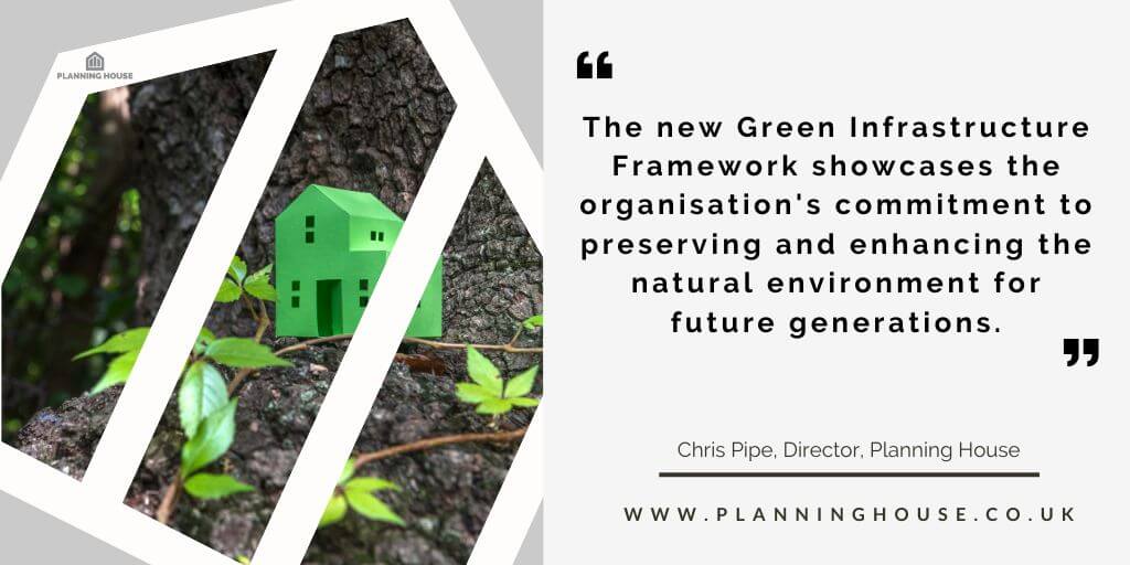 Green Infrastructure Framework