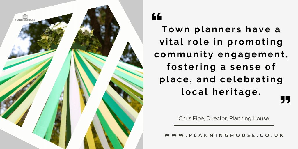 Is the idea of ‘Community’ being lost in today’s fast paced world?