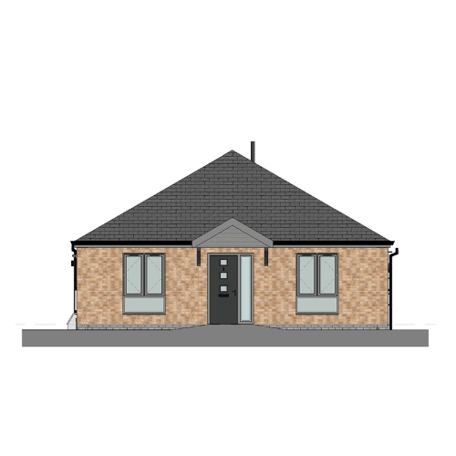 Proposed plan, easington village, consultation event