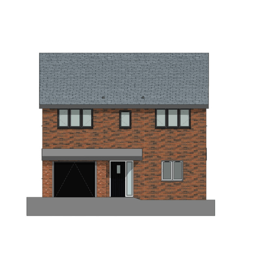 Consultation for Believe Housing, Easington village, Co. Durham