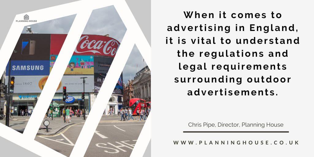 Do I need Advertisement Consent?