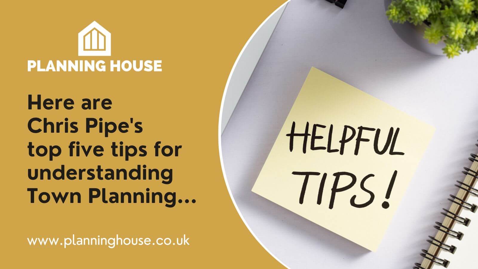 Top Tips for Understanding Town Planning