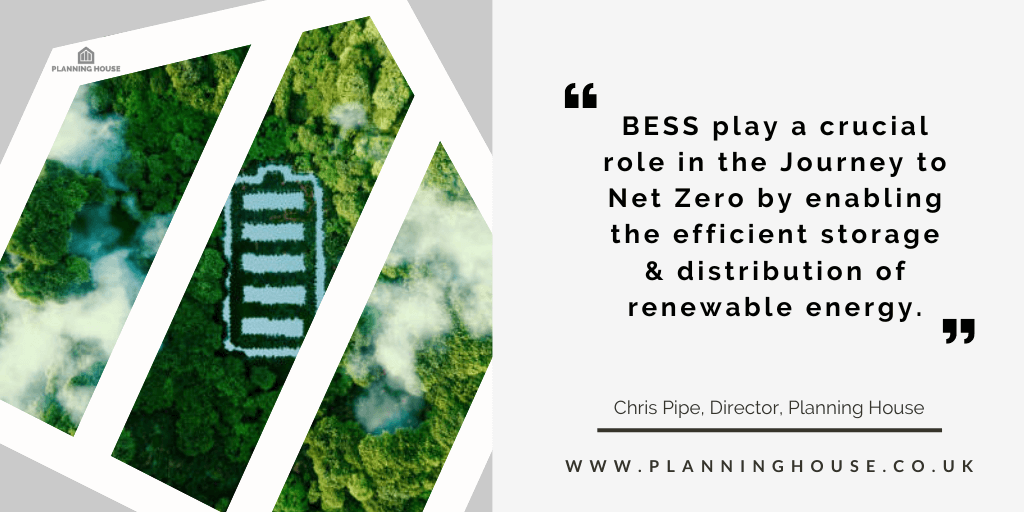 Harnessing Battery Power: A Developer’s Guide to Battery Energy Storage Systems