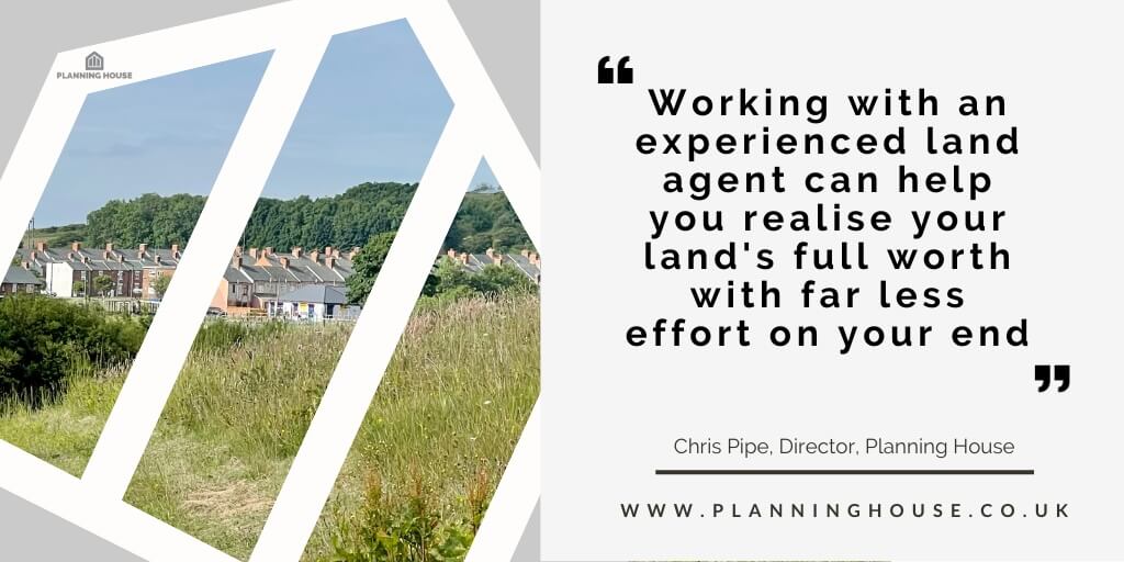 Maximising Your Land’s Potential via a Land Agent