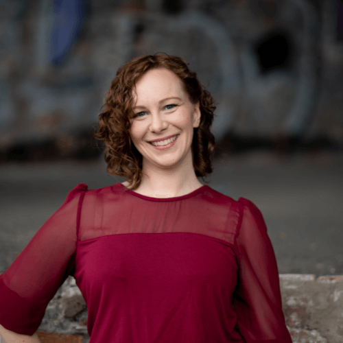 Emily Floeser, Planning House