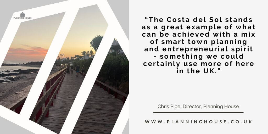 Our UK Town Planners Could Learn a Thing or Two from Our European Counterparts