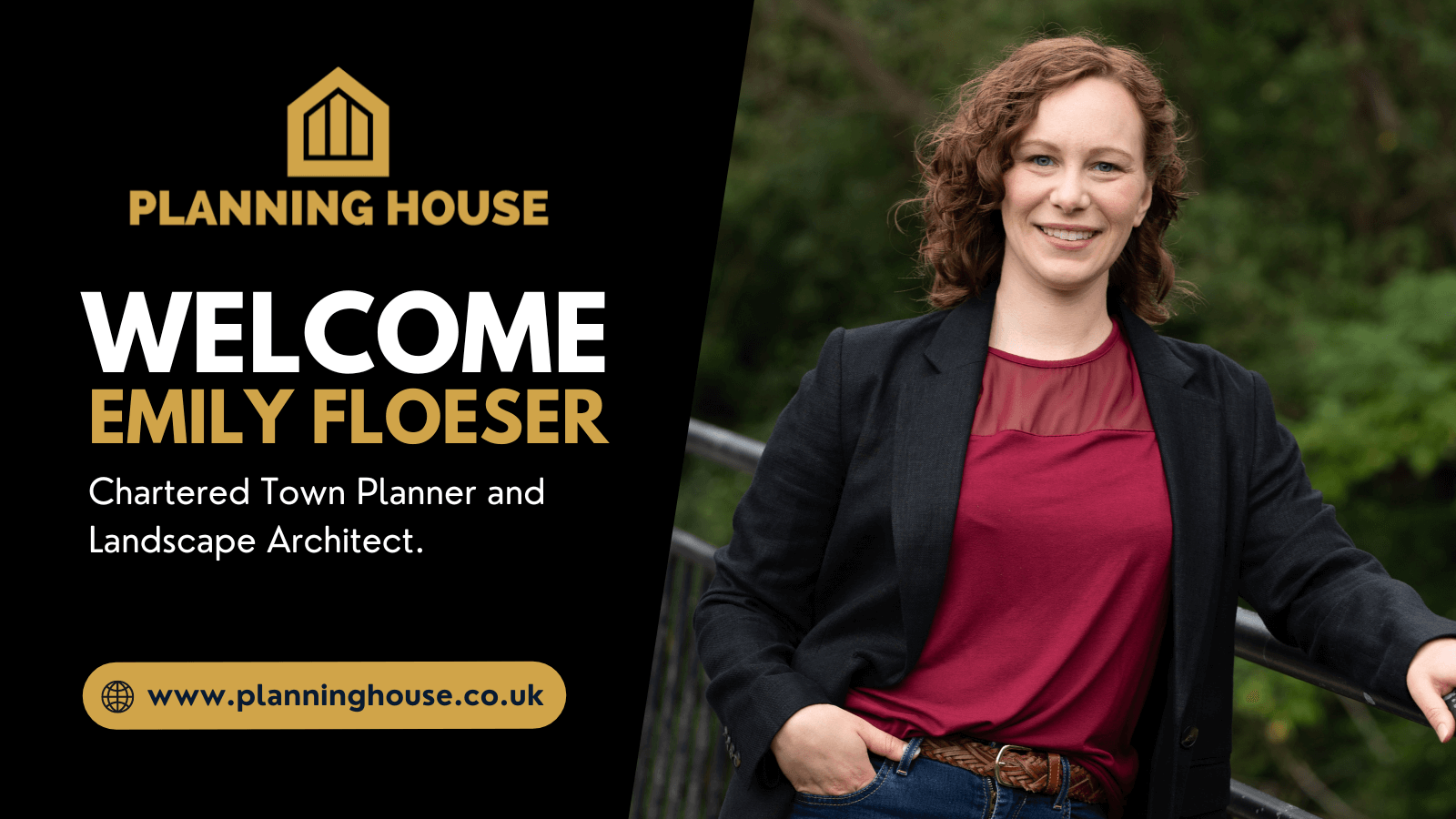 Introduction to Emily Floeser