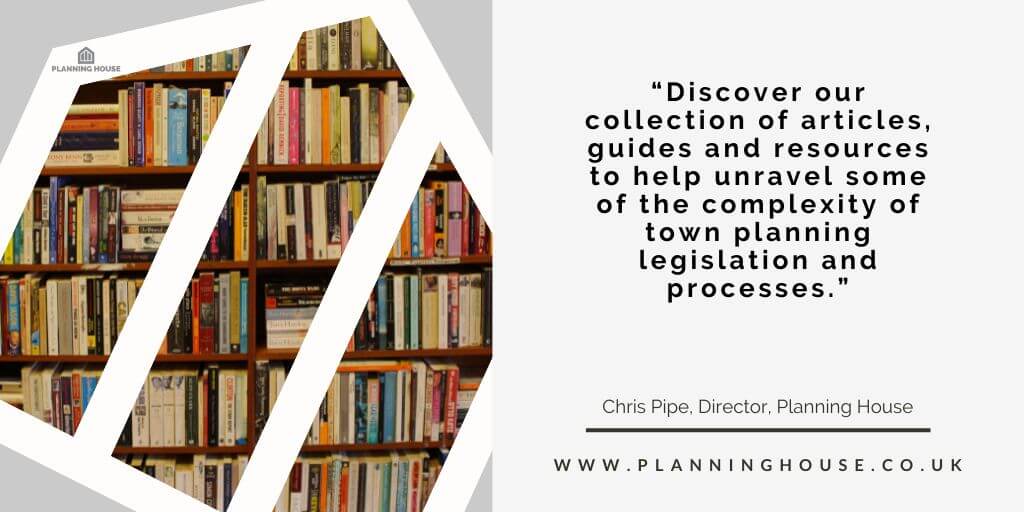 Our Planning Collections
